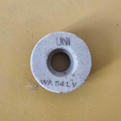 Σμυριδοτροχός γενικής μετάλλων UNI WA 54LV